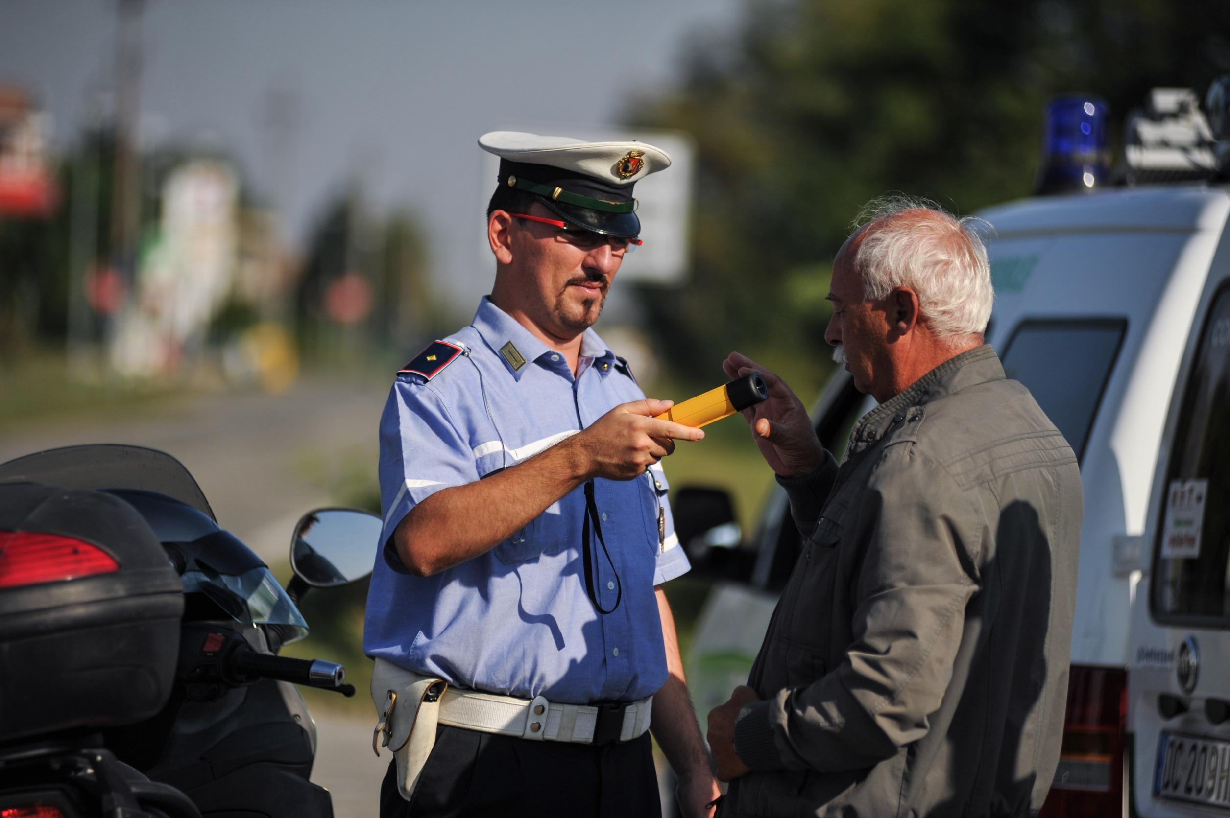 Tasso Alcolemico, valori limite e sanzioni