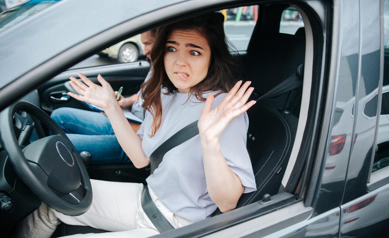 Neopatentato: tutti i limiti che sei obbligato a rispettare