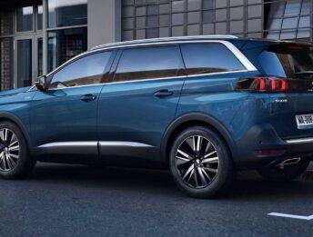 7-seater car purchase advice: budget up to 50,000 euros