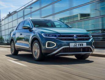 SUV buying guide: budget up to 30,000 euros