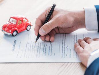 Come funziona l’assicurazione nell’acquisto dell’auto usata?