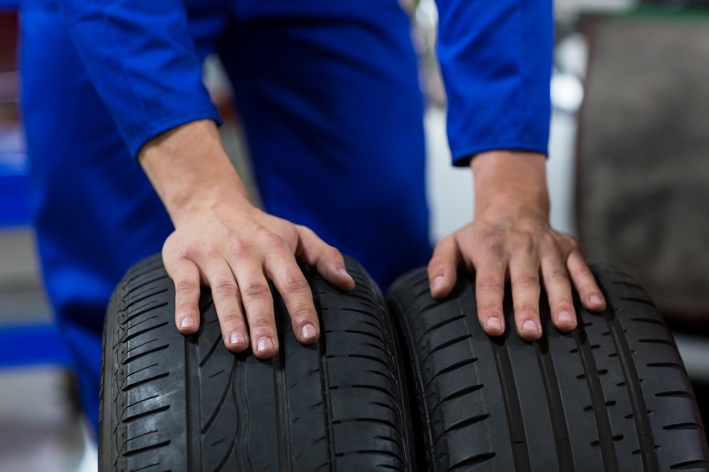 Le 10 migliori gomme auto più cercate nel 2019