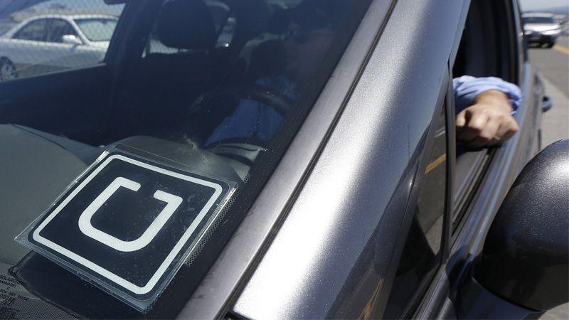 Uber: multa da 20 milioni di dollari per pubblicità ingannevole