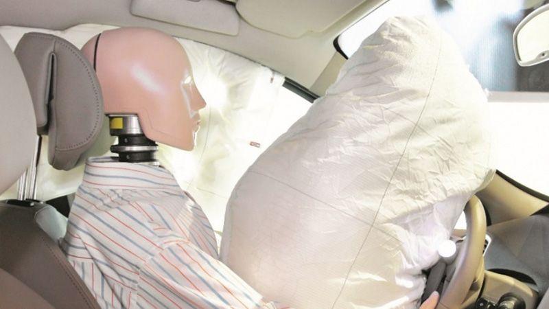 Takata-Autoliv: dopo lo scandalo airbag volano accuse di spionaggio