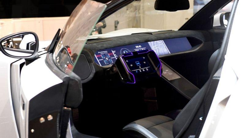 CES 2017 i sensori e il software faranno le auto più sicure e autonome