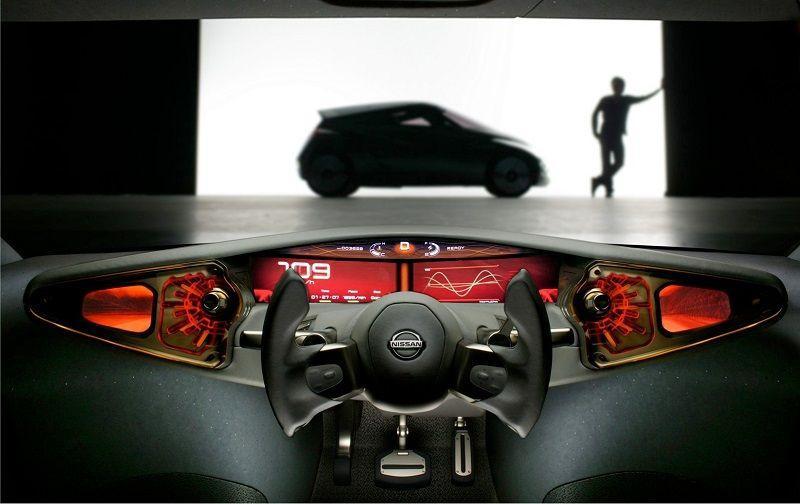 Nissan: più tecnologia e personalizzazioni auto. Il piano al 2022