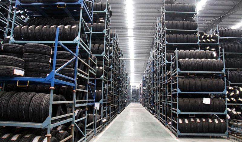 Pneumatici più cari dal 2017: prezzi delle gomme su fino al +8%