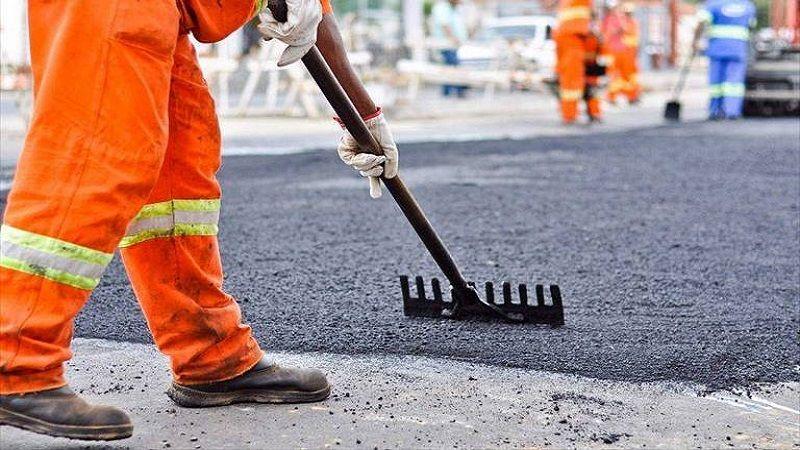 Manutenzione strade al palo: nel 2016 l'uso di asfalto continua a scendere