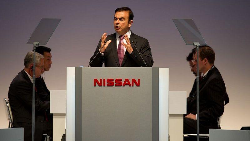 Nissan-Renault: Ghosn lascia e si dedica al rilancio di Mitsubishi