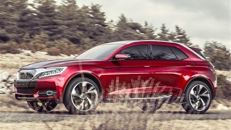 Peugeot-Citroen torna negli USA con il noleggio auto tra privati