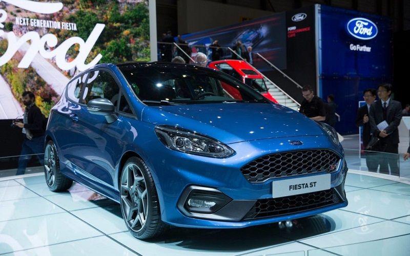 Ford Fiesta ST: Matthias Tonn ci spiega la belva da 200 cavalli