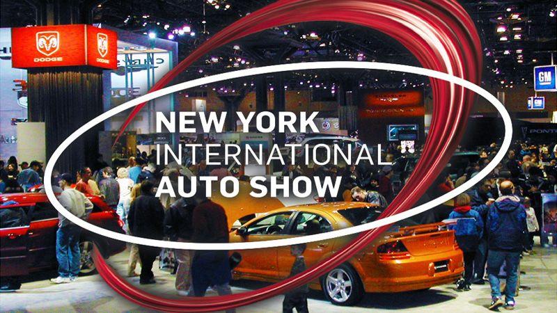 Salone auto di New York 2017: tutte le novità in anteprima