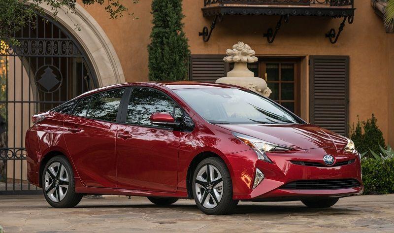 Toyota Prius contro GT86: non sempre la più sportiva ha l'aerodinamica migliore