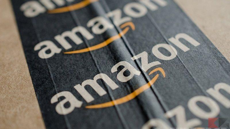 Amazon fiuta la guida autonoma: i pacchi arriveranno da soli