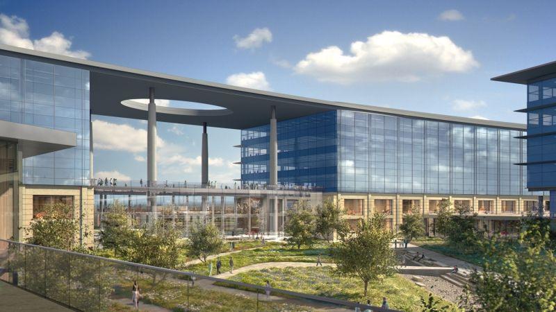 Toyota investe nel suo Connected: il futuro dell'auto è nei Big Data