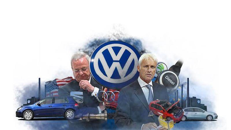 Dieselgate, indagine Volkswagen conclusa ma i risultati restano top secret