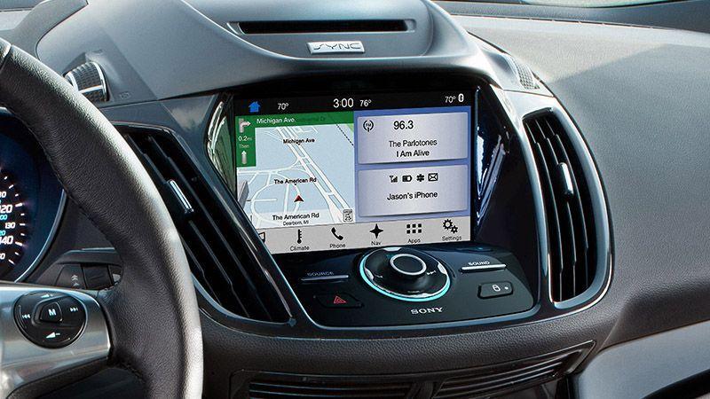 Ford Sync 3: in arrivo gli aggiornamenti “over the air”