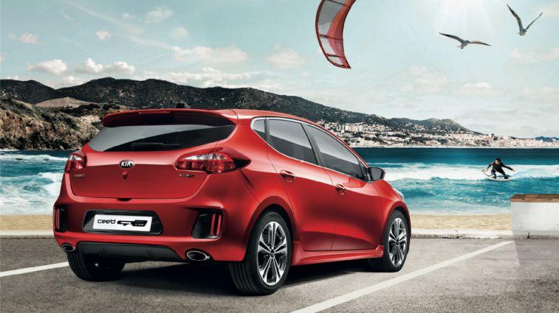 Kia Summer Checkup: le promozioni 2017 sulla manutenzione auto