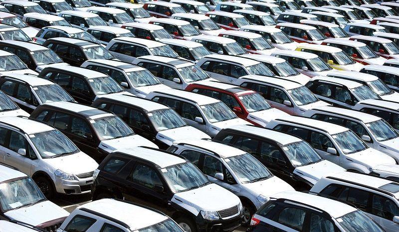 Un'auto ogni 7 abitanti sulla Terra: il parco mondiale è a nove zeri