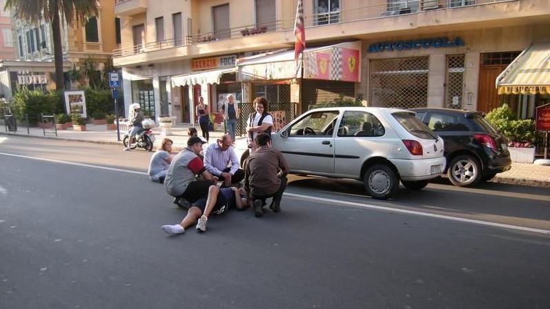 Pedoni imprudenti:  la Cassazione chiarisce le responsabilità dei conducenti