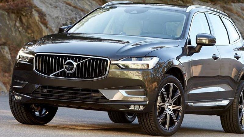 Volvo, dal 2019 addio ai motori a combustione “pura”