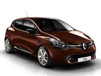 Clio IV richiamata dalla Renault: rischio rottura freni anteriori