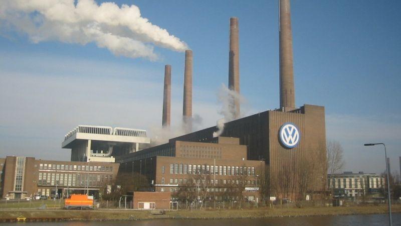 Dieselgate, via alla class action in Italia contro Volkswagen