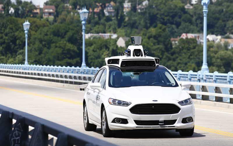Waymo e Uber: ritirate 3 accuse su 4 il caso di spionaggio volge all'epilogo