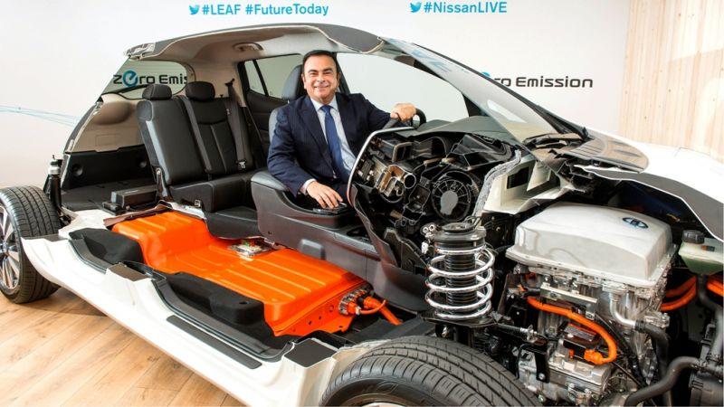Le auto cambieranno e i loro componenti anche: cosa faranno i fornitori?