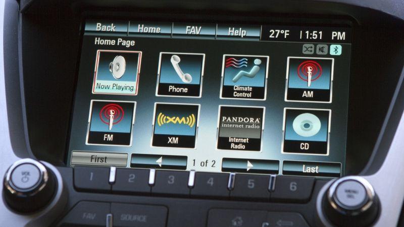 Opel OnStar, il WiFi non funziona in Italia: GM regala 12 mesi extra ai clienti