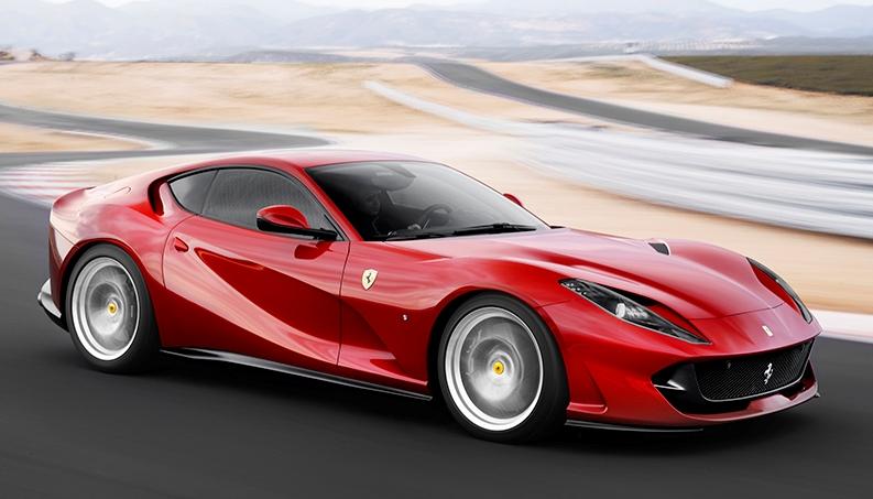 Garanzia auto record, Ferrari la estende fino a 15 anni