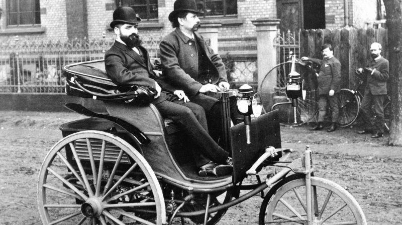 Multe da record: la prima nella storia dell'auto per eccesso di velocità