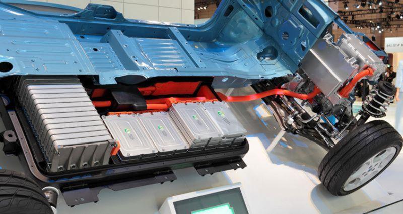 Batterie auto elettriche: in Germania una Gigafactory entro il 2019