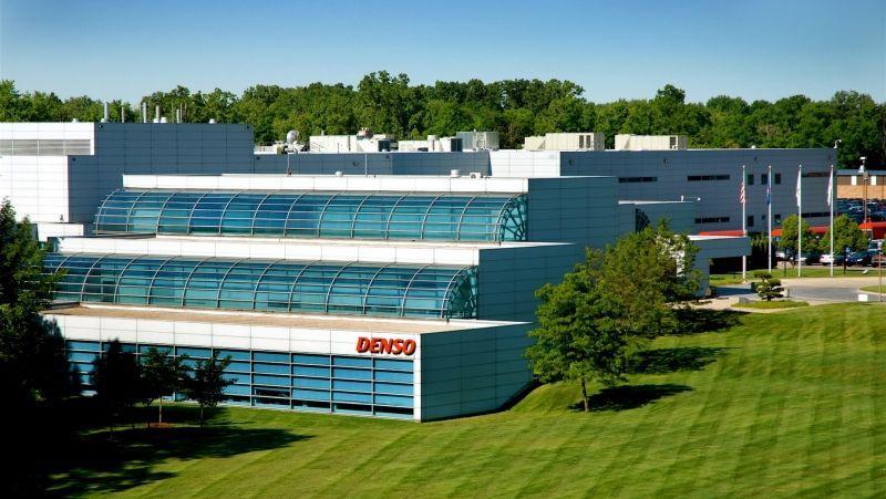 Denso investe 75 milioni di dollari negli USA per la guida autonoma