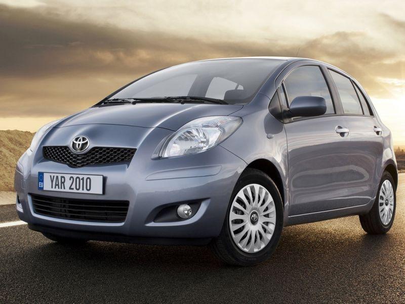 Maxi richiamo per Toyota: coinvolti vari modelli per problemi con gli airbag Takata