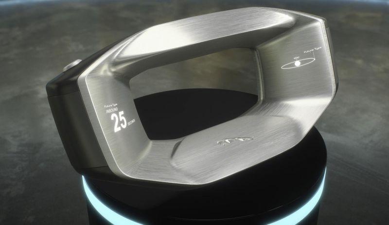 Jaguar presenta Sayer l'assistente intelligente per l'auto e la casa