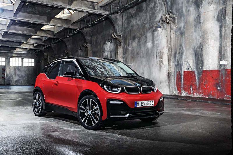 Salone di Francoforte 2017, pioggia di novità per BMW