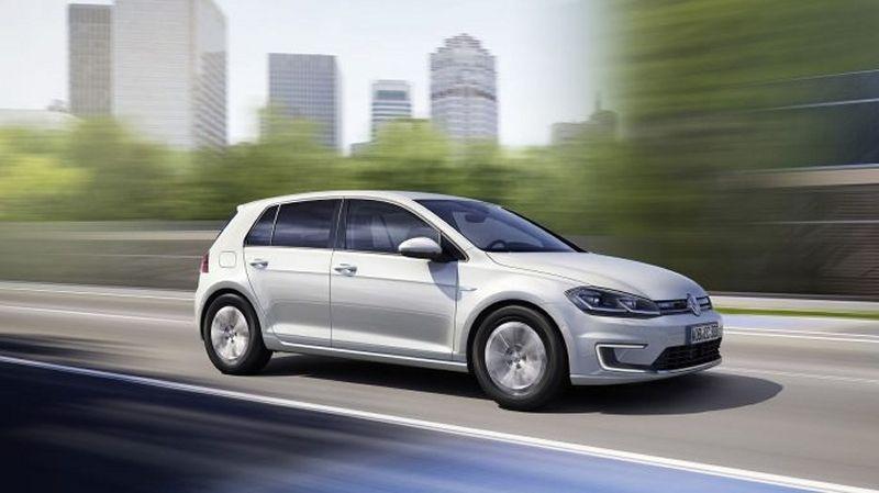 Volkswagen fa il botto: spenderà 70 miliardi di euro per superare Tesla