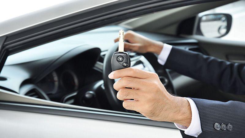 Il noleggio a lungo termine continua a crescere: 1 auto su 4 è in leasing