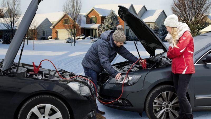 Batterie auto EFB e AGM per Start-Stop: quali differenze?