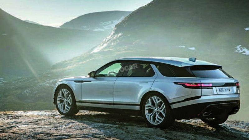 Jaguar “Road Rover”, in arrivo i Suv addomesticati e a batterie