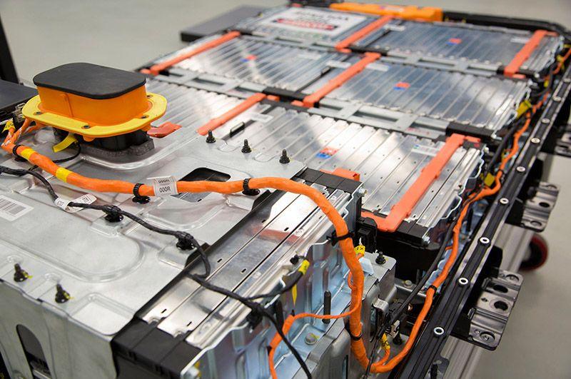 LG Chem: sarà in Polonia la più grande fabbrica europea di batterie