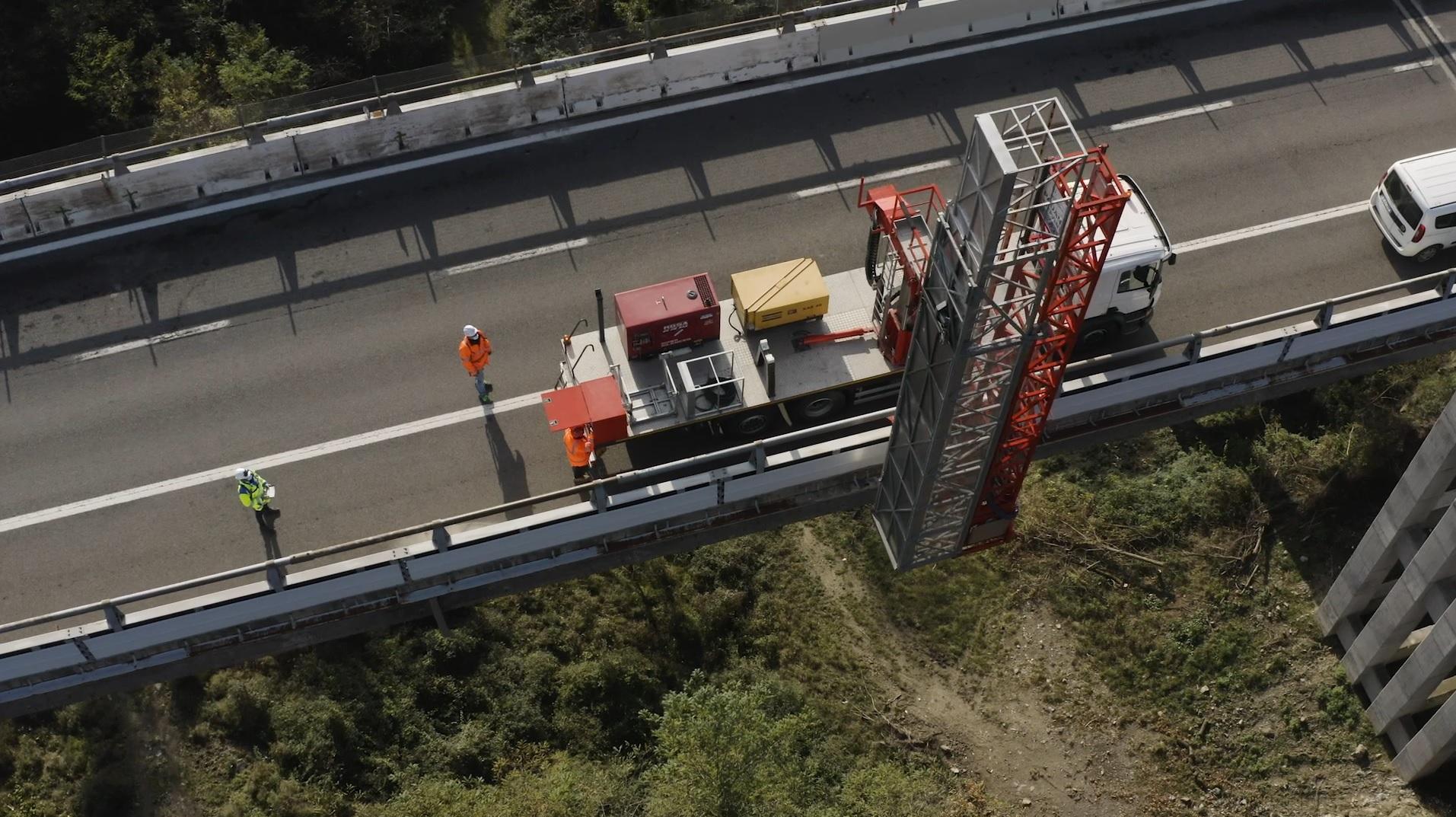 Autostrade Tech: la svolta tecnologica farà guadagnare più dei pedaggi?