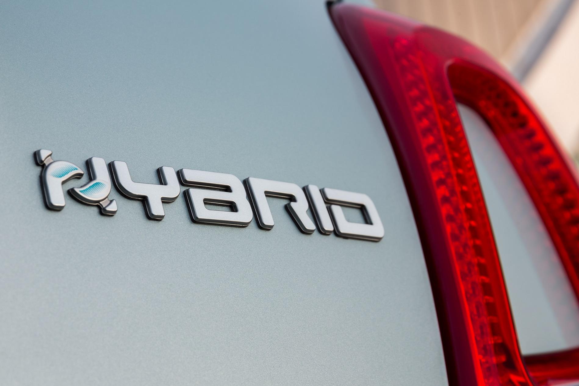 Fiat 500 e Panda Hybrid 2020: l’ibrido elettrico da 10.900 euro