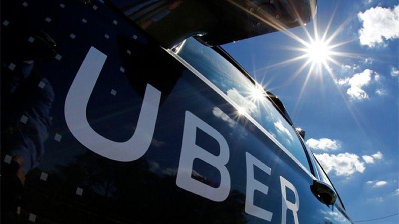 Uber verso il salvataggio da 50 miliardi dei giapponesi di SoftBank