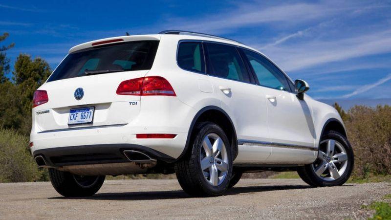 Volkswagen non ricomprerà i diesel 3.0, approvato il richiamo negli USA