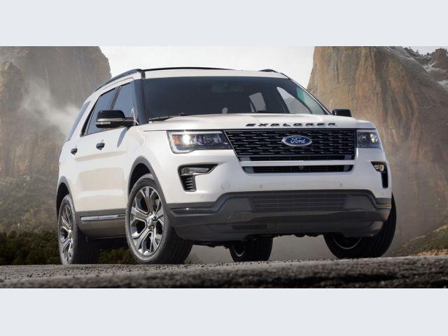 2018-Ford-Explorer