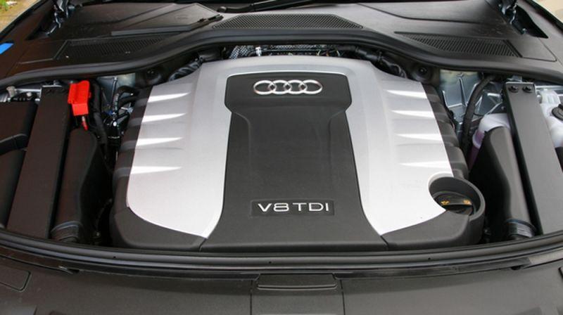 Dieselgate: anche i motori 4.2 TDI sotto accusa. Via ai richiami in Germania