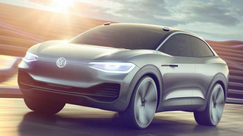 Febbre elettrica VW: spenderà 10 miliardi di euro in Cina