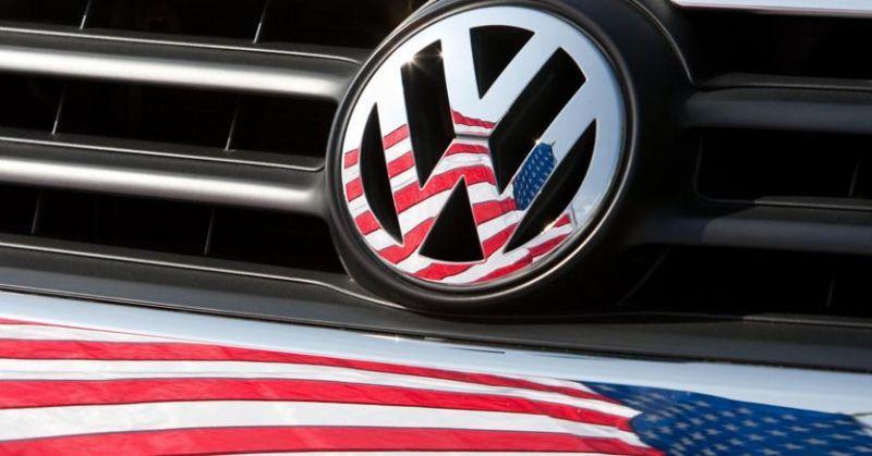 Dieselgate, pena massima per gli ex dirigenti Volkswagen negli USA